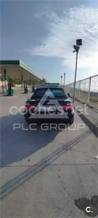 2000 BMW 3 series