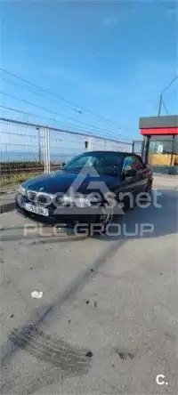 2000 BMW 3 series