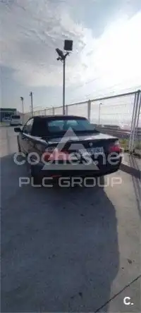 2000 BMW 3 series