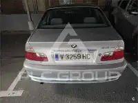 2000 BMW 3 series