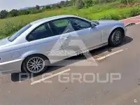2000 BMW 3 series