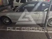2000 BMW 3 series