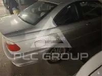2000 BMW 3 series
