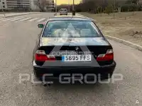 2000 BMW 3 series
