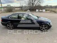 2000 BMW 3 series