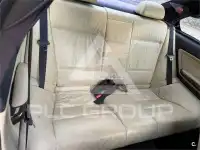 2000 BMW 3 series