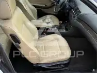 2000 BMW 3 series