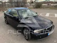 2000 BMW 3 series