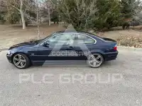 2000 BMW 3 series