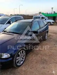 2000 BMW 3 series