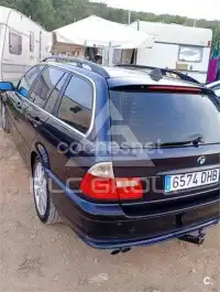 2000 BMW 3 series
