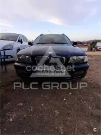 2000 BMW 3 series