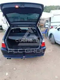 2000 BMW 3 series