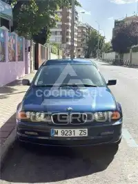 2000 BMW 3 series