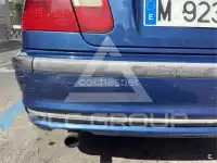 2000 BMW 3 series