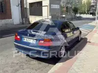 2000 BMW 3 series