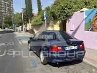2000 BMW 3 series
