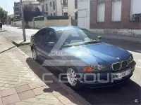 2000 BMW 3 series