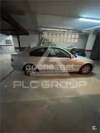2000 BMW 3 series