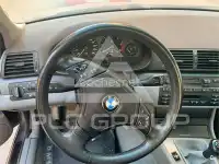 2000 BMW 3 series