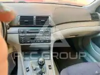 2000 BMW 3 series
