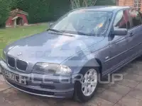2000 BMW 3 series