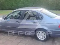 2000 BMW 3 series