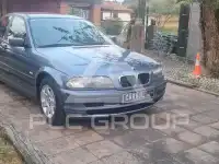 2000 BMW 3 series