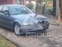 2000 BMW 3 series