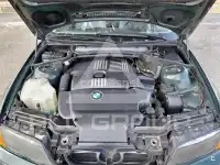 2000 BMW 3 series