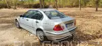 2000 BMW 3 series
