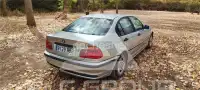 2000 BMW 3 series
