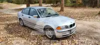 2000 BMW 3 series