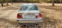 2000 BMW 3 series