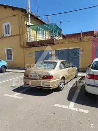 2000 BMW 3 series
