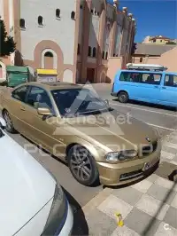 2000 BMW 3 series