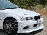 2000 BMW 3 series