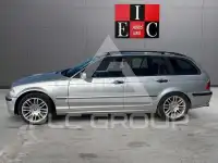 2000 BMW 3 series