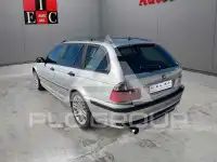 2000 BMW 3 series