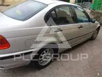 2000 BMW 3 series