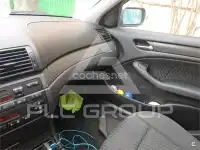 2000 BMW 3 series