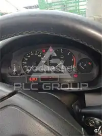 2000 BMW 3 series