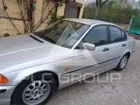 2000 BMW 3 series