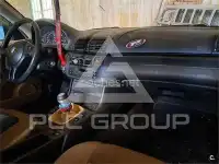 2000 BMW 3 series