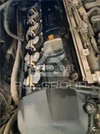 2000 BMW 3 series