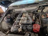 2000 BMW 3 series