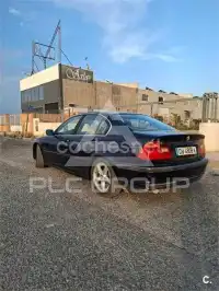 2000 BMW 3 series