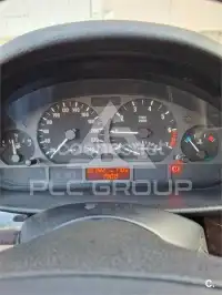2000 BMW 3 series