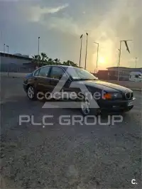 2000 BMW 3 series