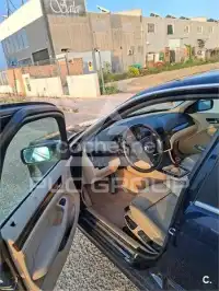2000 BMW 3 series
